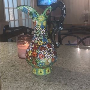 decorative kitchen piece